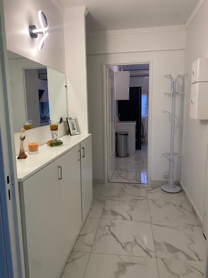 Mon Superbe Appartement Аржантьой Екстериор снимка