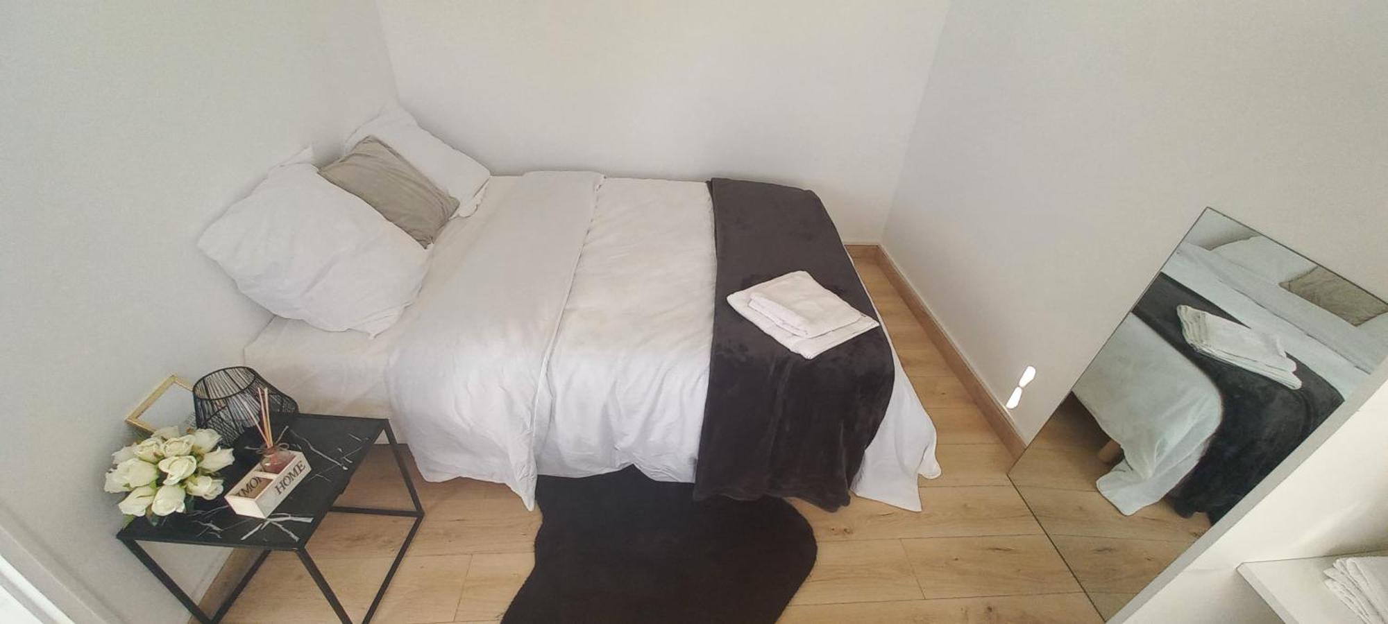 Mon Superbe Appartement Аржантьой Екстериор снимка