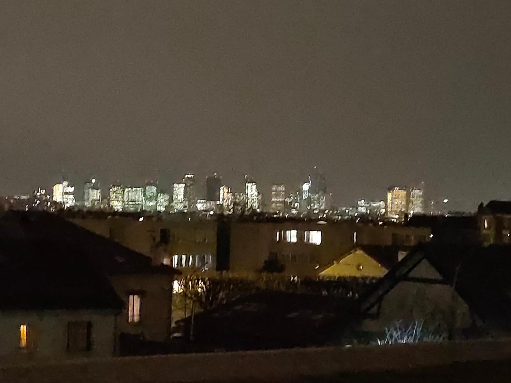 Mon Superbe Appartement Аржантьой Екстериор снимка