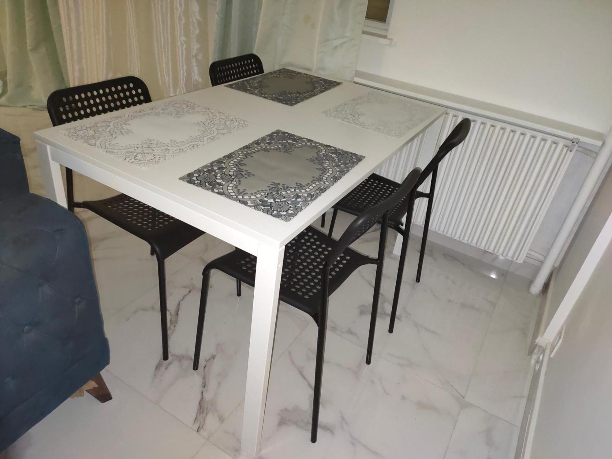 Mon Superbe Appartement Аржантьой Екстериор снимка